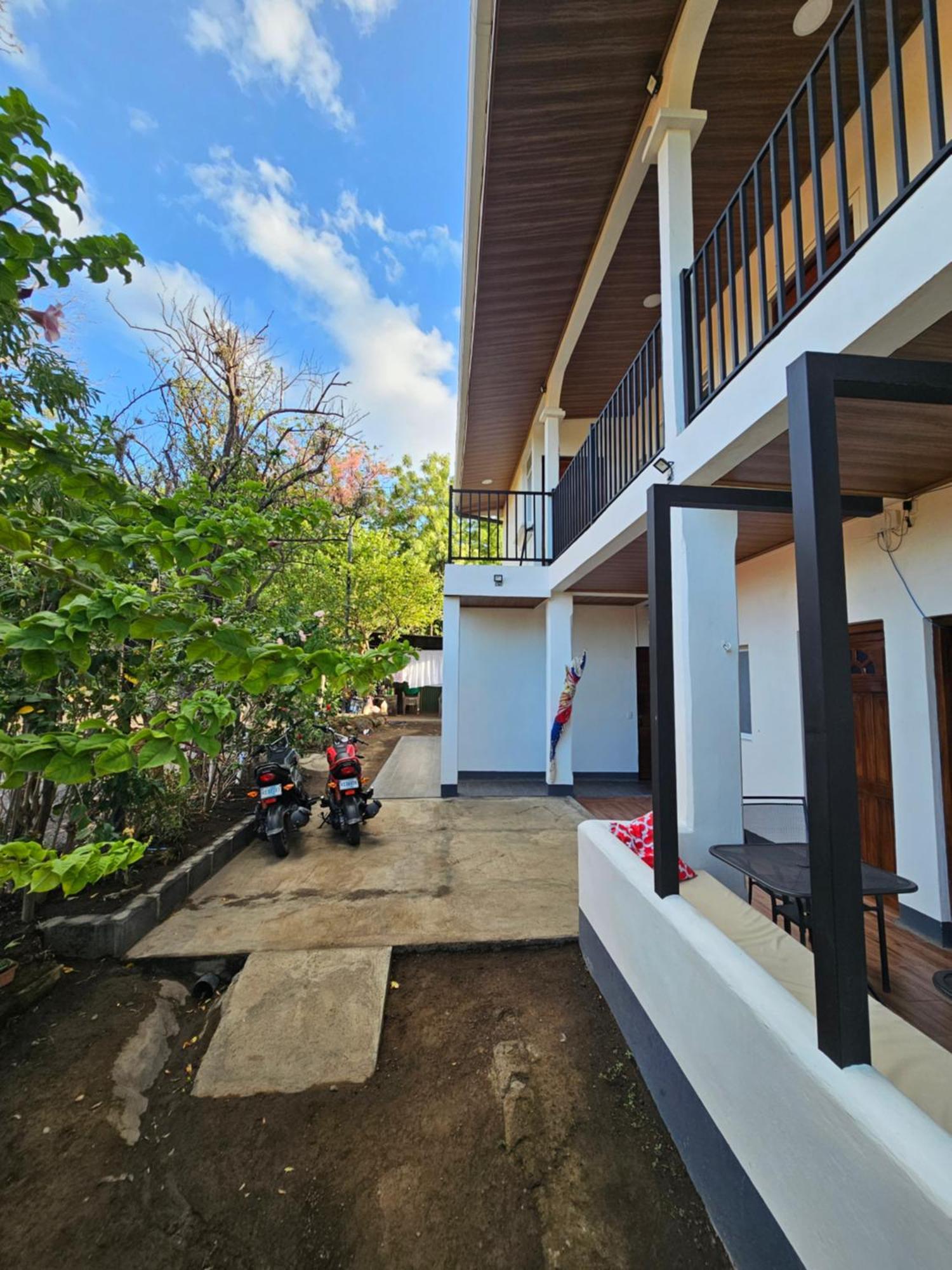 Hostal Mama Derlys Moyogalpa Exterior photo